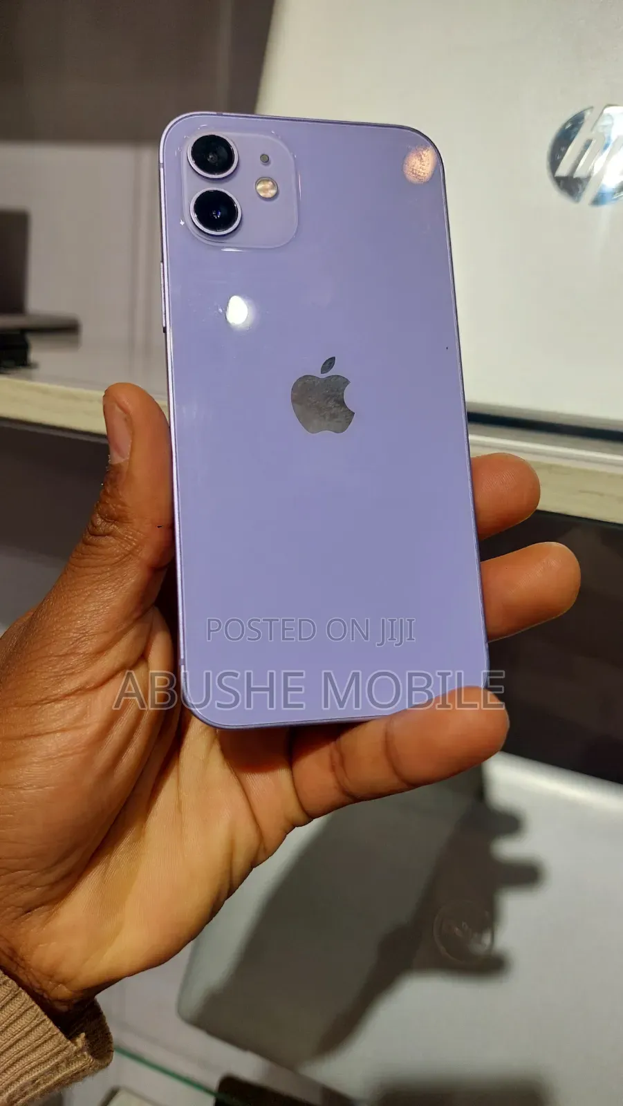 New Apple iPhone 12 128 GB