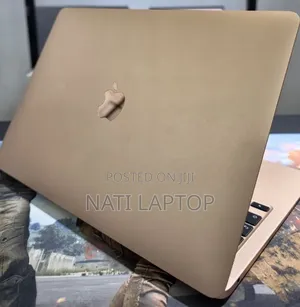 New Laptop Apple MacBook Air 2020 M1 8GB Apple M1 SSD 256GB