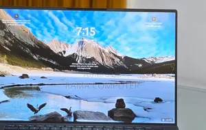 New Laptop Dell 16GB Intel Core i7 SSD 1T