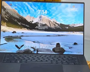 New Laptop Dell 16GB Intel Core i7 SSD 1T