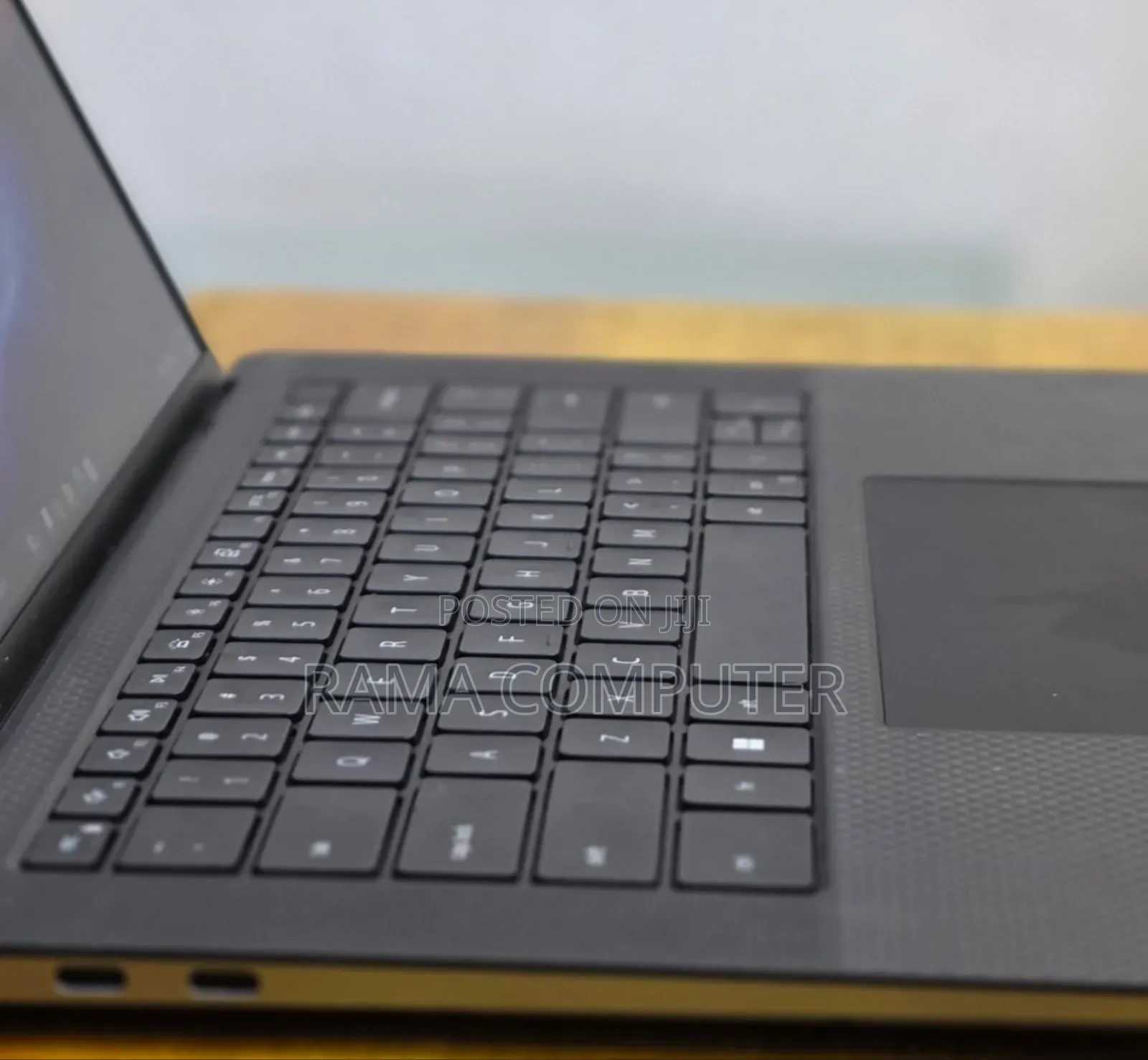 New Laptop Dell 16GB Intel Core i7 SSD 1T