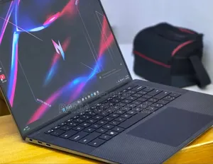 New Laptop Dell 16GB Intel Core i7 SSD 1T