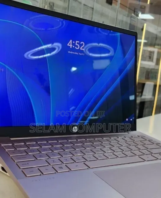 New Laptop HP Pavilion 15 16GB Intel Core i7 SSD 512GB