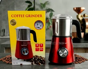 Sanchi Mi Coffee Grinder – Stainless Steel Multi-Purpose Grinder 300w