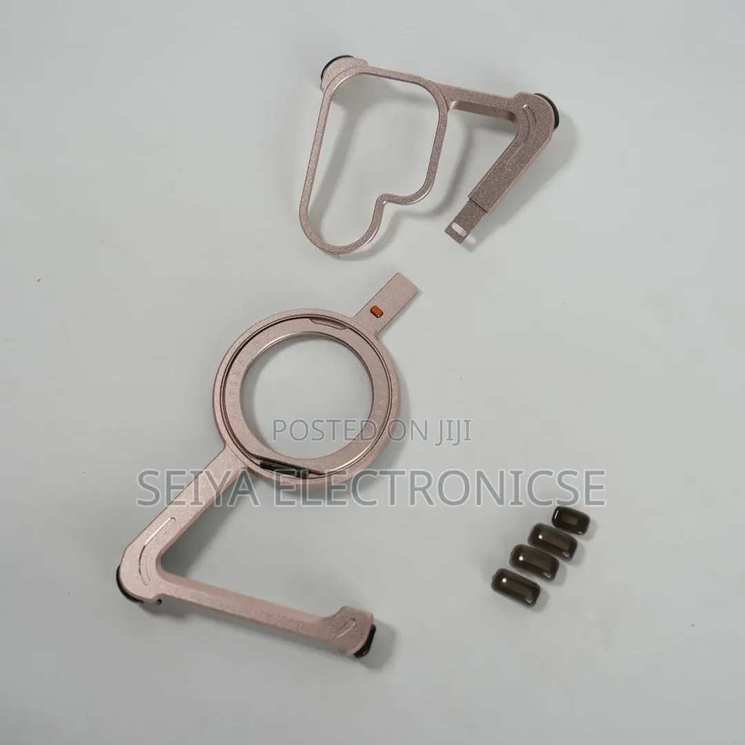 # Z Shaped Ultra S26 Freamlass Metal Case