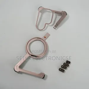 # Z Shaped Ultra S26 Freamlass Metal Case