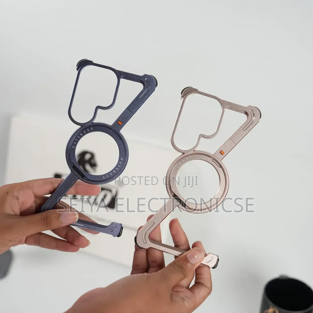 # Z Shaped Ultra S26 Freamlass Metal Case