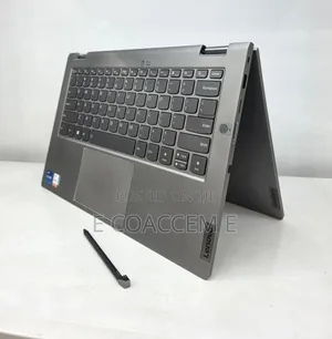 New Laptop Lenovo Thinkbook 14 16GB Intel Core i7 SSD 512GB