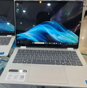New Laptop HP Omen 15 16GB AMD Ryzen 7 SSD 512GB