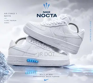 Nike Nocta