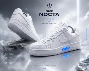 Nike Nocta