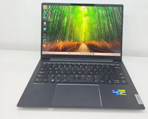 New Laptop Lenovo Thinkbook 14 16GB Intel Core i7 SSD 512GB