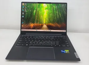 New Laptop Lenovo Thinkbook 14 16GB Intel Core i7 SSD 512GB