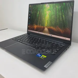 New Laptop Lenovo Thinkbook 14 16GB Intel Core i7 SSD 512GB