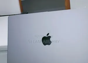 New Laptop Apple MacBook Pro 2021 M1 16GB Apple M1 Pro SSD 1T