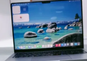 New Laptop Apple MacBook Pro 2021 M1 16GB Apple M1 Pro SSD 1T