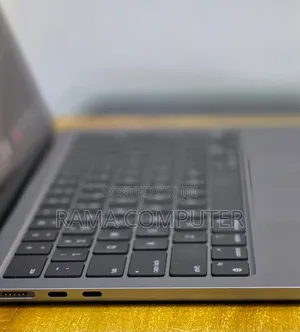 New Laptop Apple MacBook Air 2022 M2 8GB Apple M2 SSD 512GB