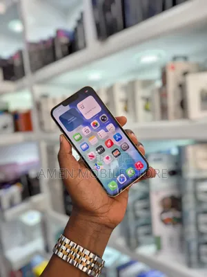 Apple iPhone 13 Pro 128 GB Gold