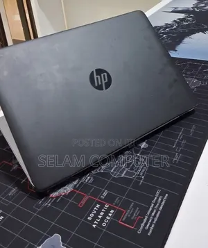 New Laptop HP EliteBook 840 G2 8GB Intel Core i5 SSHD (Hybrid) 500GB