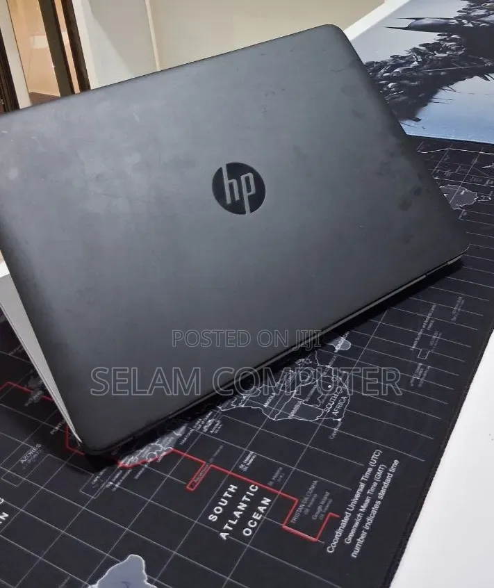 New Laptop HP EliteBook 840 G2 8GB Intel Core i5 SSHD (Hybrid) 500GB