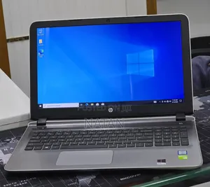 New Laptop HP Pavilion G4 8GB Intel Core i5 HDD 1T