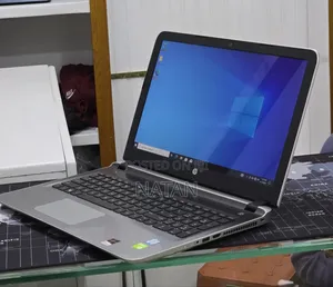 New Laptop HP Pavilion G4 8GB Intel Core i5 HDD 1T