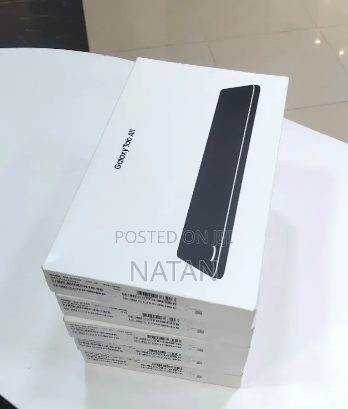 New Samsung Galaxy Tab A11 64 GB