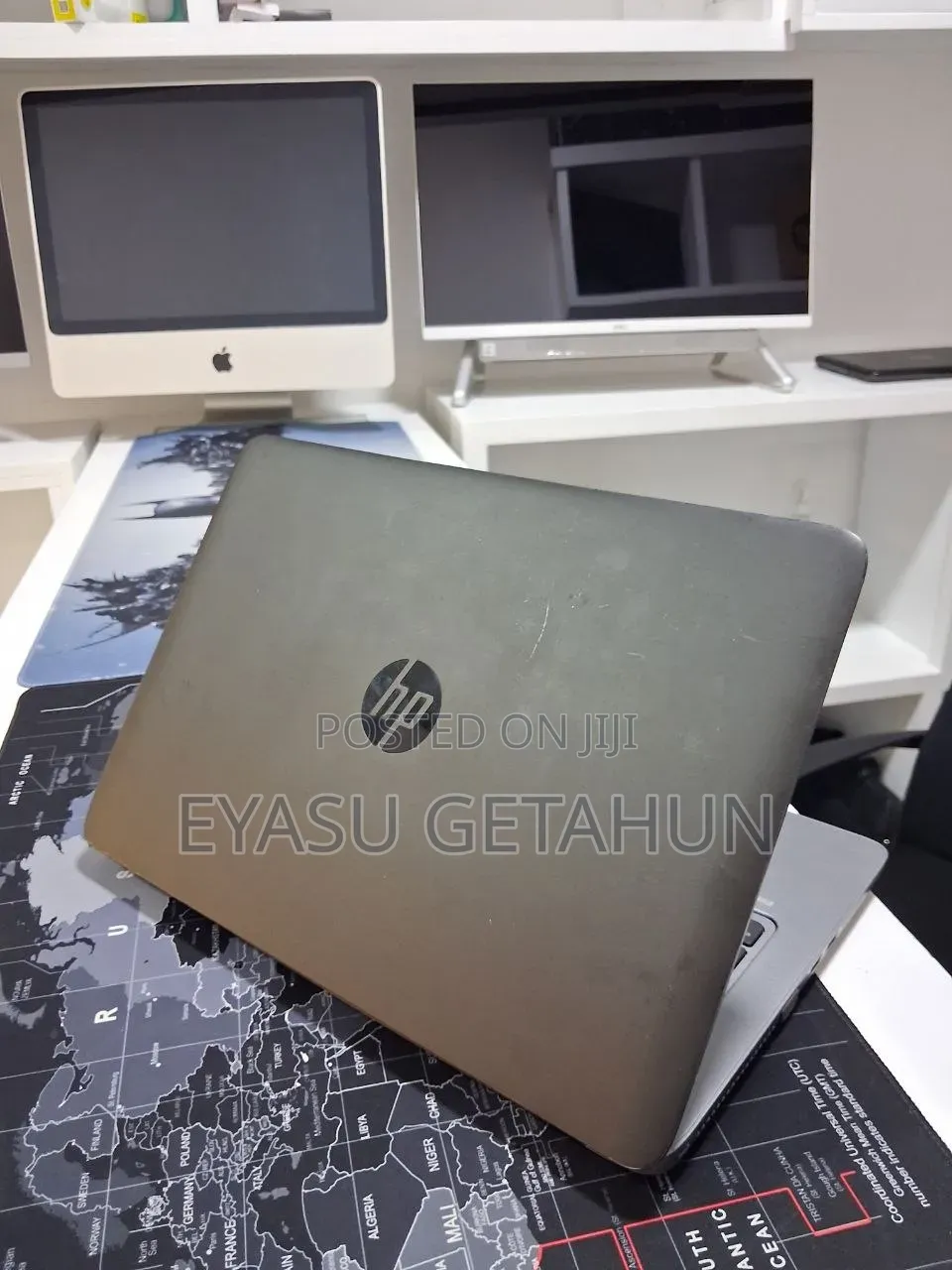 New Laptop HP EliteBook 840 G2 8GB Intel Core i5 HDD 500GB