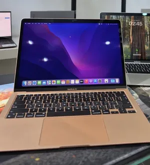 New Laptop Apple MacBook Air 2017 8GB Apple M1 SSD 256GB