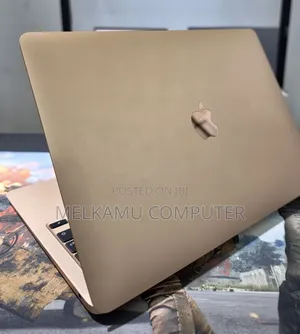 New Laptop Apple MacBook Air 2017 8GB Apple M1 SSD 256GB