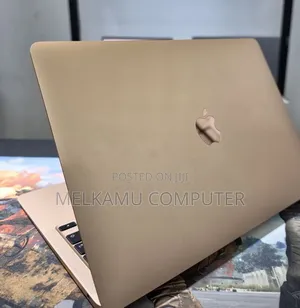 New Laptop Apple MacBook Air 2017 8GB Apple M1 SSD 256GB