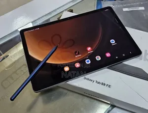 New Samsung Galaxy Tab S9 FE 128 GB