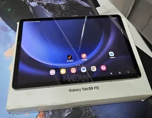 New Samsung Galaxy Tab S9 FE 128 GB