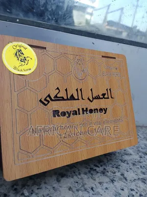 Royal Hony Vip Original