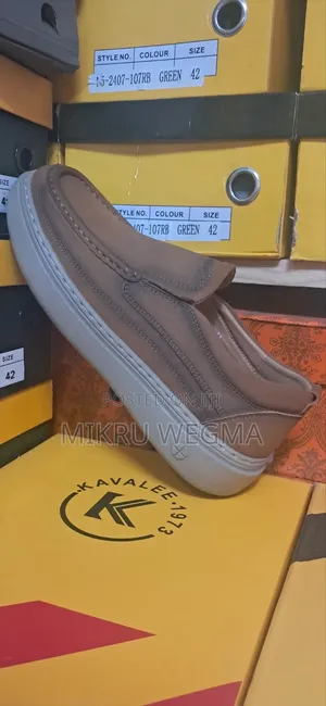 Best Shoes With High Quality