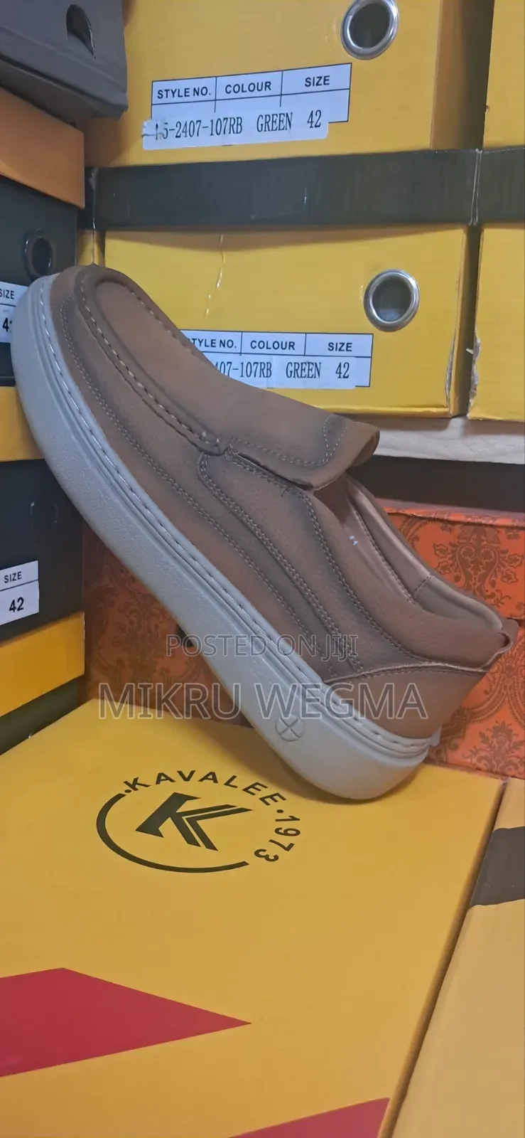 Best Shoes With High Quality
