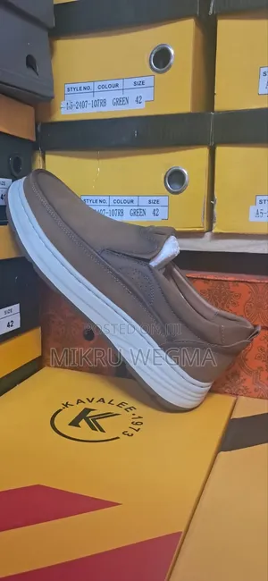 Best Shoes With High Quality