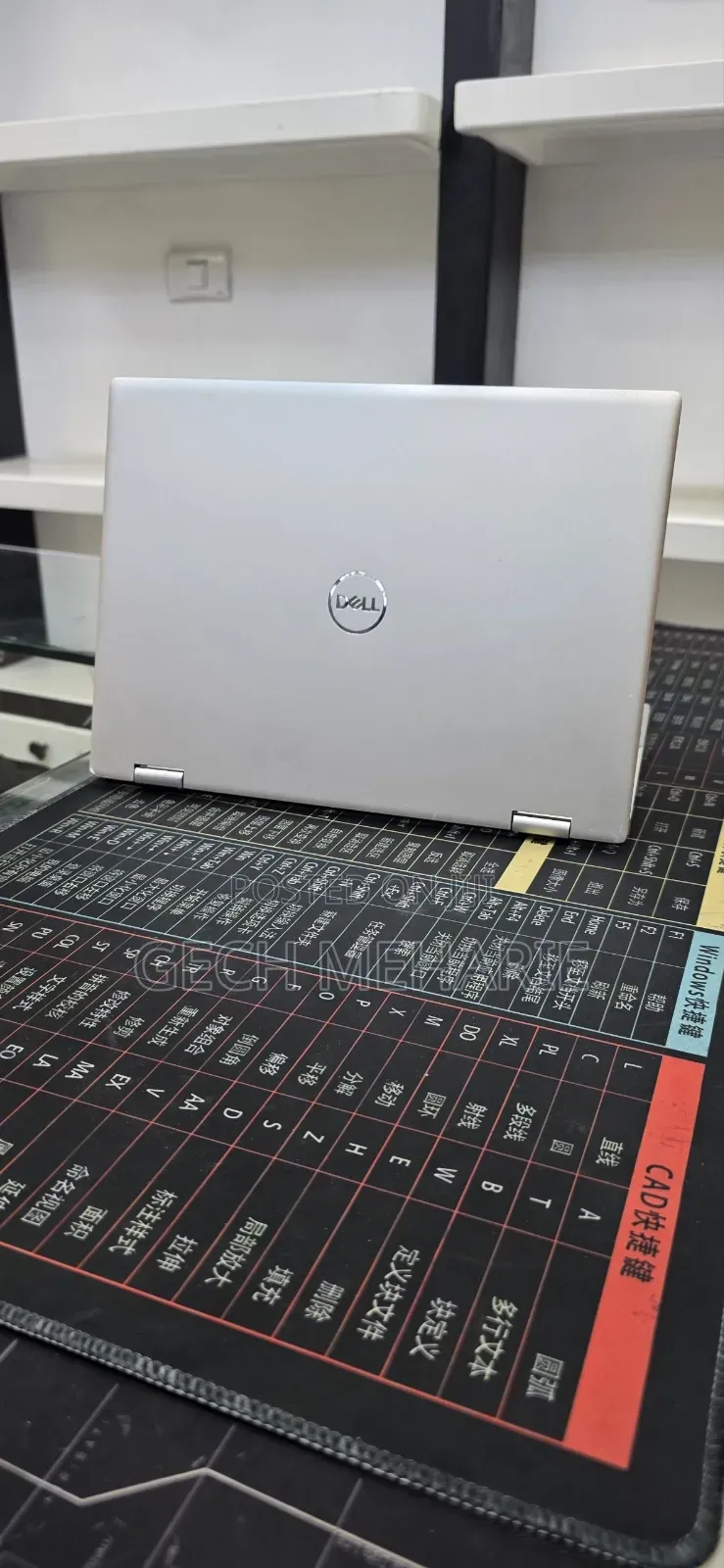 New Laptop Dell Inspiron 14 7440 2-in-1 16GB Intel Core i7 SSD 512GB