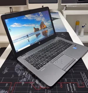 New Laptop HP 8GB Intel Core i5 HDD 500GB