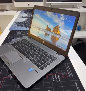 New Laptop HP 8GB Intel Core i5 HDD 500GB
