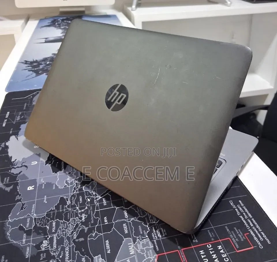 New Laptop HP 8GB Intel Core i5 HDD 500GB