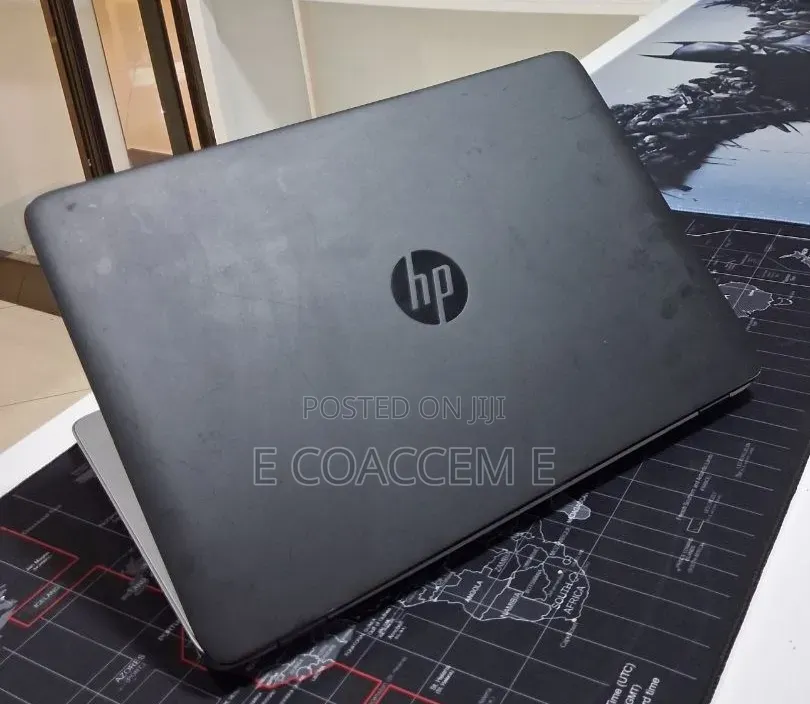 New Laptop HP 8GB Intel Core i5 HDD 500GB