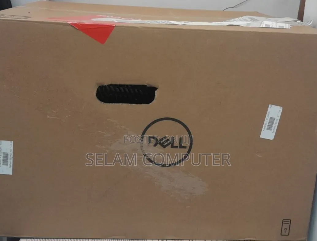 Brand New Packed Dell O