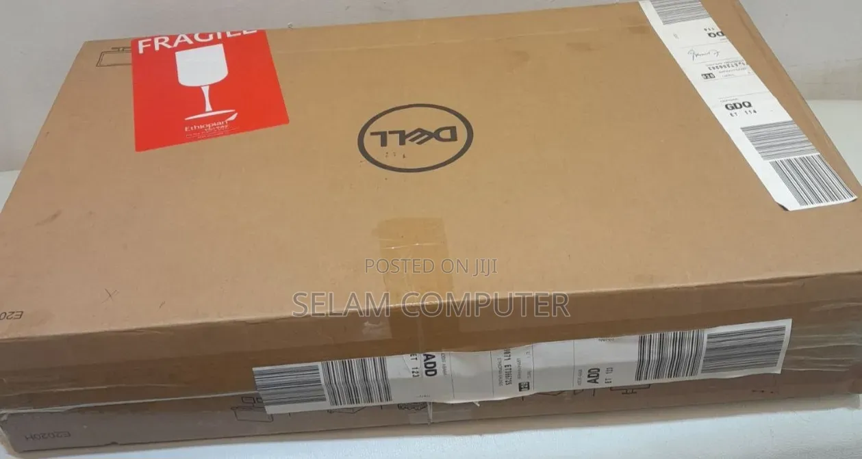 Brand New Packed Dell O