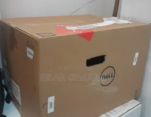 Brand New Packed Dell O
