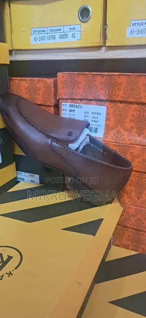 Flat Shoes