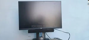 Hp 24inch Moniter