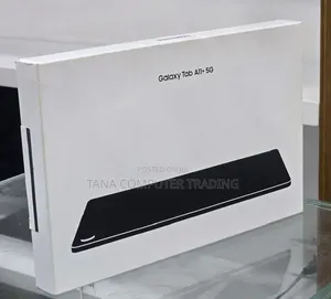 New Samsung Galaxy Tab A11+ 128 GB Black