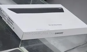New Samsung Galaxy Tab A11+ 128 GB Black