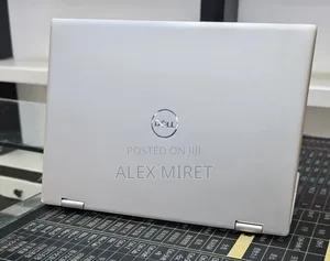 New Laptop Dell Inspiron 14 7466 16GB Intel Core i7 SSD 512GB